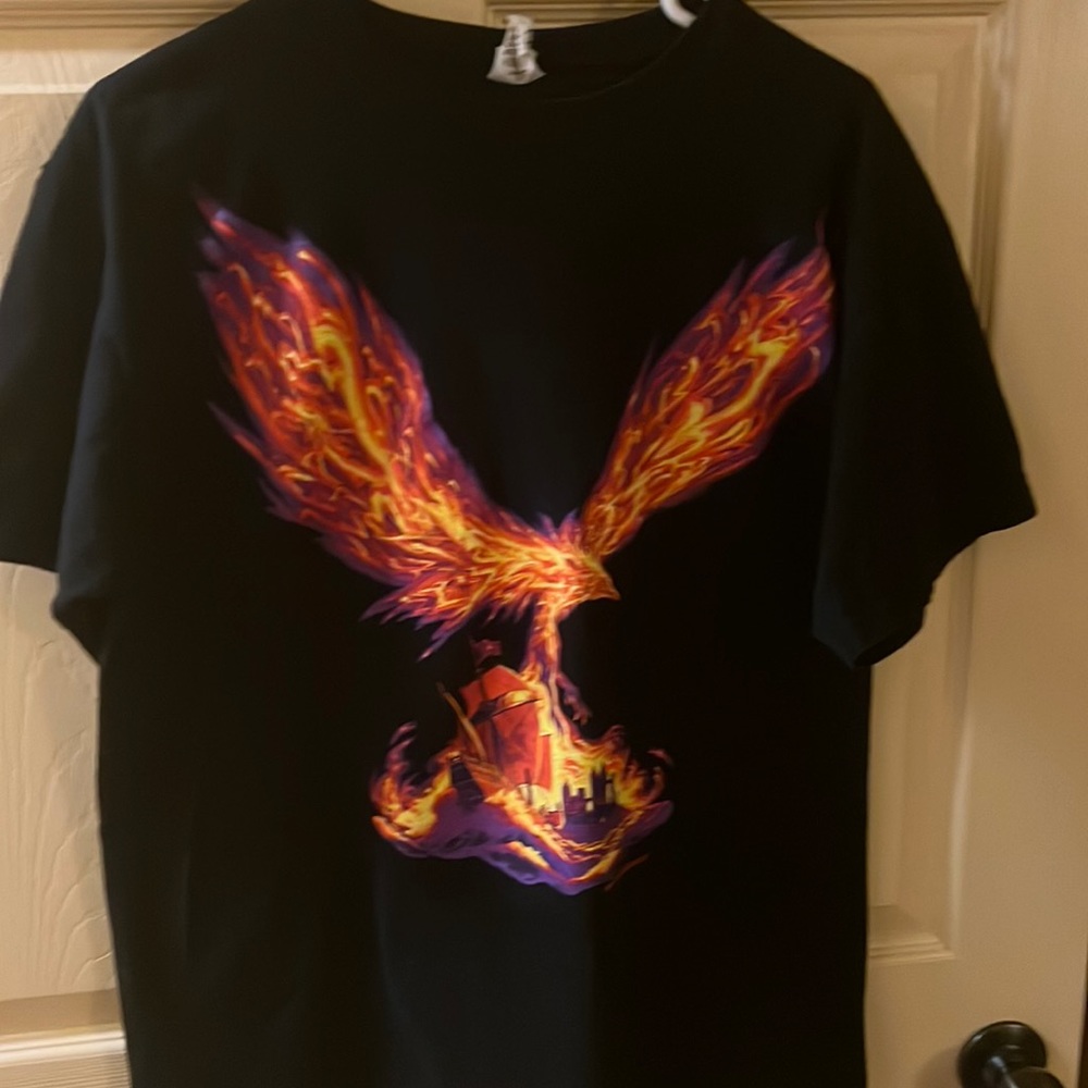EUC TSO Concert Shirt